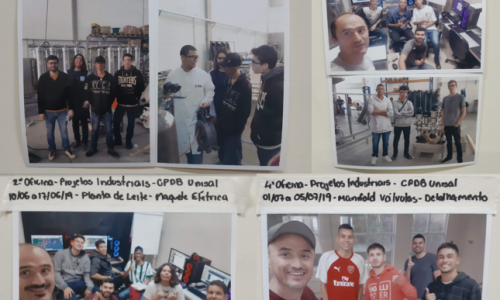 Uma história sobre ética, inovação e educação na engenharia — de um convite para combinar preços ao nascimento de um bootcamp que formou talentos.