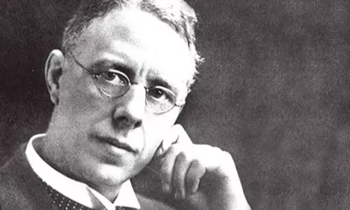 Harry Brearley - (1871 - 1948)